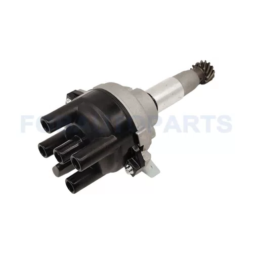 Electronic Ignition Distributor Compatible for Mazda B2200 2.2L 4P 1990-1993 T2T53071 F2G818200R0C - image 2